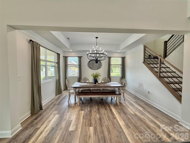 5110 Pond Bluff Drive, Monroe, NC 28112