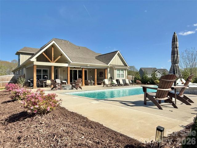 5110 Pond Bluff Drive, Monroe, NC 28112
