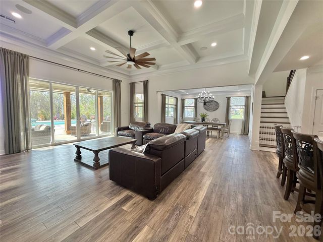 5110 Pond Bluff Drive, Monroe, NC 28112