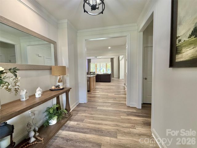 5110 Pond Bluff Drive, Monroe, NC 28112