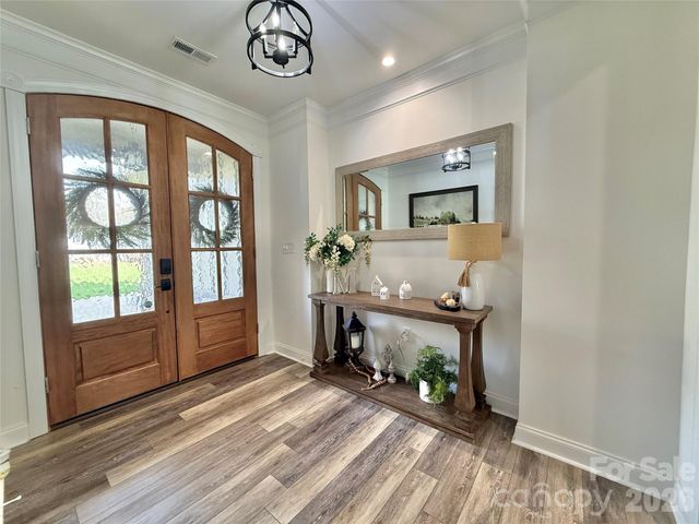 5110 Pond Bluff Drive, Monroe, NC 28112