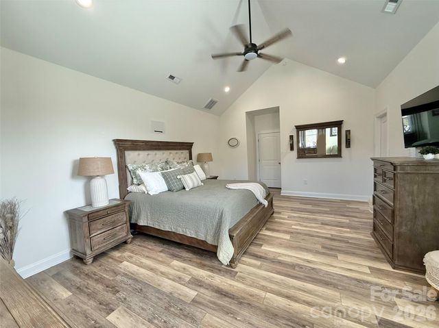 5110 Pond Bluff Drive, Monroe, NC 28112