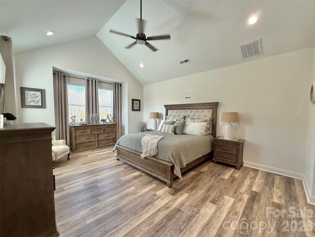 5110 Pond Bluff Drive, Monroe, NC 28112