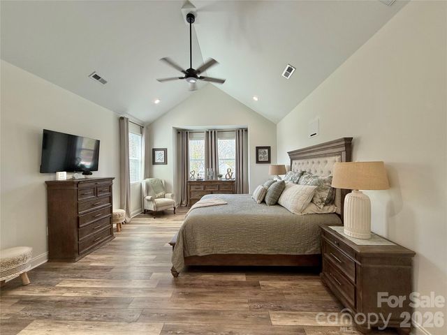 5110 Pond Bluff Drive, Monroe, NC 28112