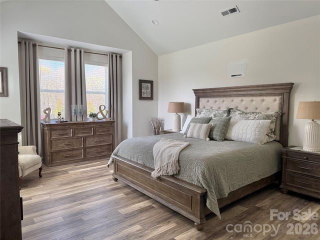 5110 Pond Bluff Drive, Monroe, NC 28112