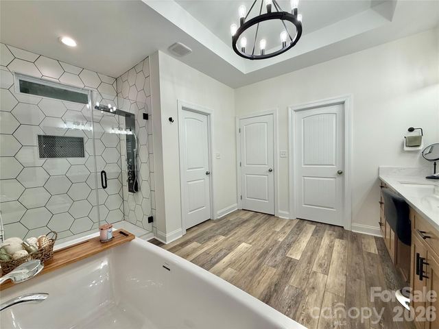 5110 Pond Bluff Drive, Monroe, NC 28112