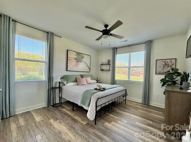 5110 Pond Bluff Drive, Monroe, NC 28112