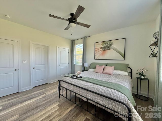 5110 Pond Bluff Drive, Monroe, NC 28112