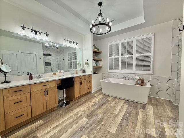 5110 Pond Bluff Drive, Monroe, NC 28112