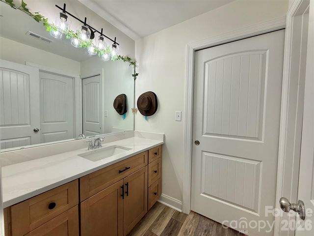 5110 Pond Bluff Drive, Monroe, NC 28112