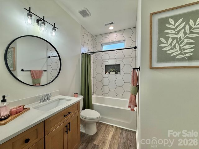 5110 Pond Bluff Drive, Monroe, NC 28112
