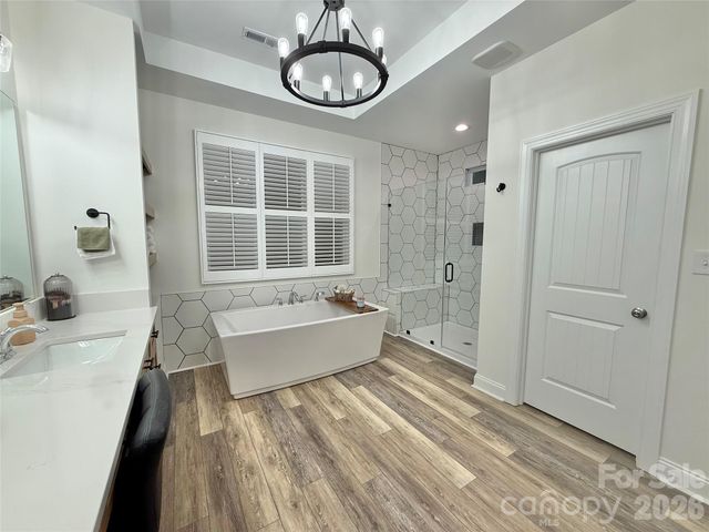 5110 Pond Bluff Drive, Monroe, NC 28112