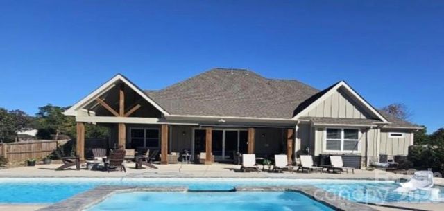 5110 Pond Bluff Drive, Monroe, NC 28112