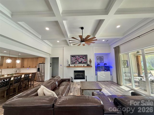 5110 Pond Bluff Drive, Monroe, NC 28112