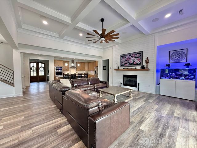 5110 Pond Bluff Drive, Monroe, NC 28112