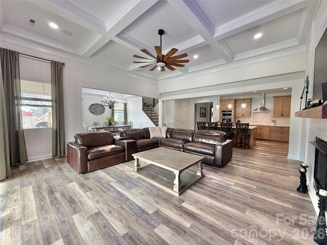 5110 Pond Bluff Drive, Monroe, NC 28112