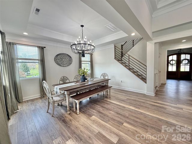 5110 Pond Bluff Drive, Monroe, NC 28112