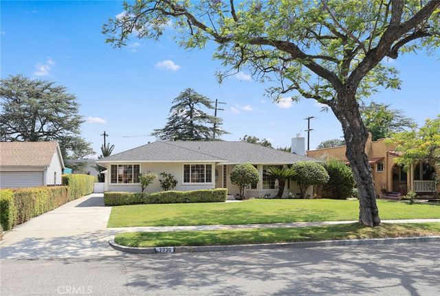 2030 Paloma Street, Pasadena, CA 91104