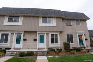 4468 15 Mile Road 104, Sterling Heights, MI 48310