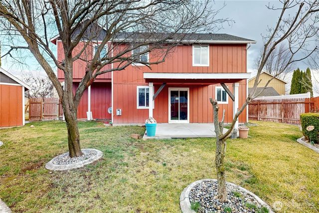 1149 SE Surita Court, College Place, WA 99324