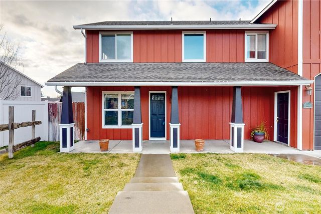 1149 SE Surita Court, College Place, WA 99324