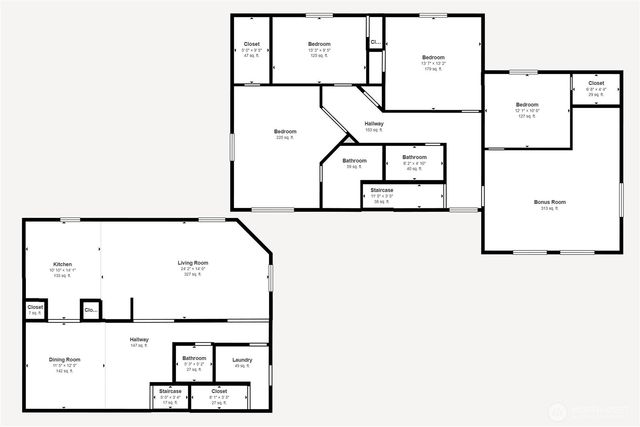 1149 SE Surita Court, College Place, WA 99324