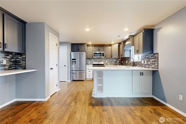 1149 SE Surita Court, College Place, WA 99324