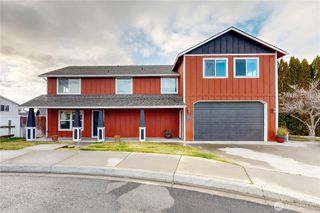 1149 SE Surita Court, College Place, WA 99324