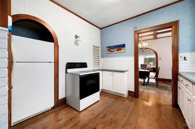 145 Fern Avenue, Webb, NY 13420