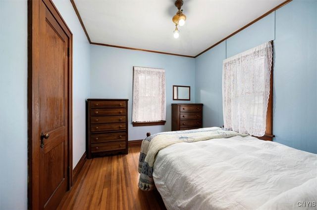 145 Fern Avenue, Webb, NY 13420