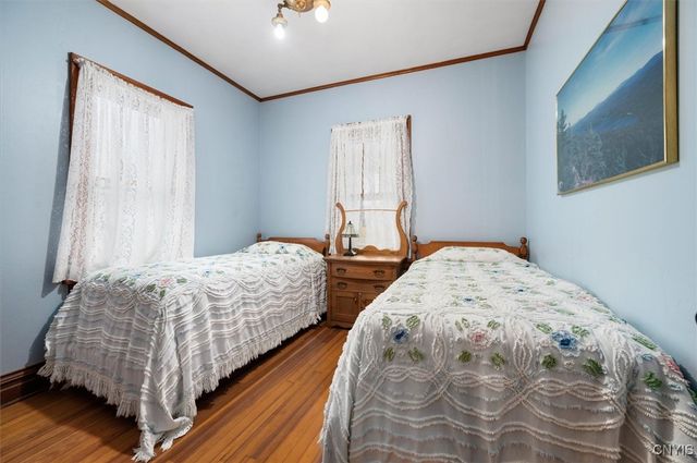 145 Fern Avenue, Webb, NY 13420