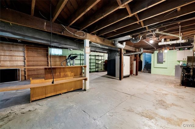 145 Fern Avenue, Webb, NY 13420