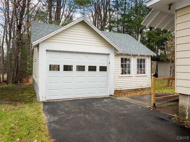 145 Fern Avenue, Webb, NY 13420