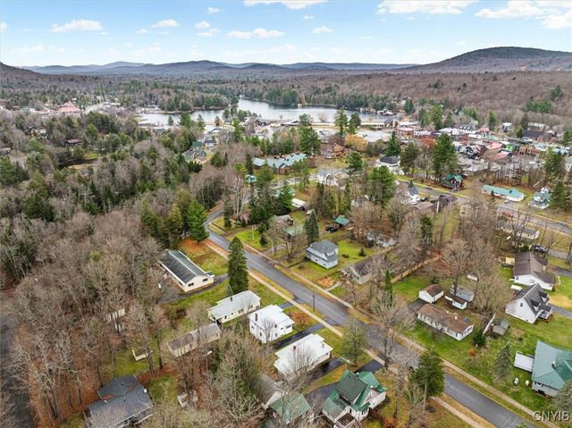 145 Fern Avenue, Webb, NY 13420