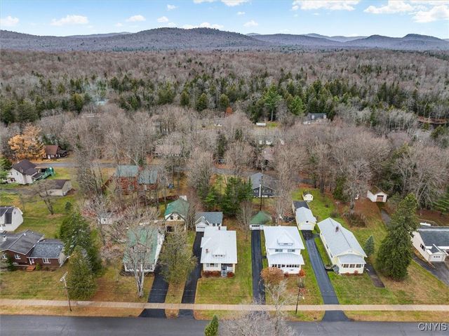 145 Fern Avenue, Webb, NY 13420