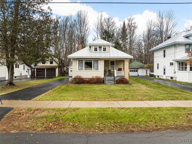 145 Fern Avenue, Webb, NY 13420