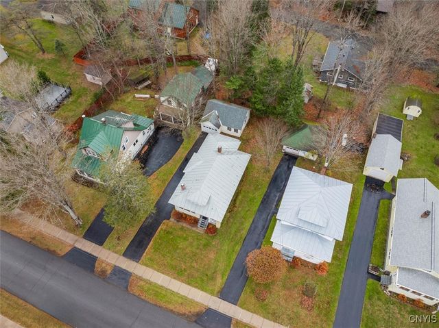 145 Fern Avenue, Webb, NY 13420