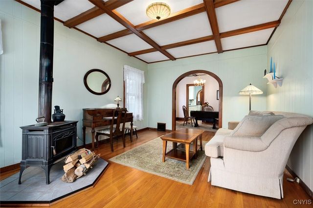 145 Fern Avenue, Webb, NY 13420