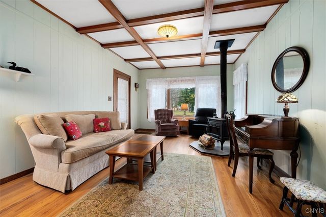 145 Fern Avenue, Webb, NY 13420