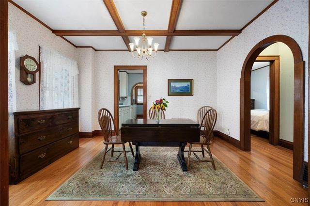 145 Fern Avenue, Webb, NY 13420