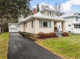 145 Fern Avenue, Webb, NY 13420