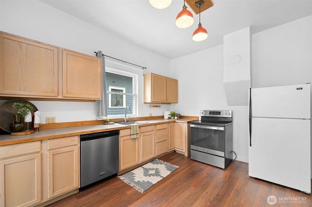905 E Maple Street, Bellingham, WA 98225