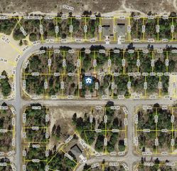 3421 W PARKVIEW DRIVE, Dunnellon, FL 34433