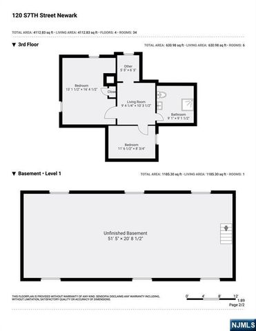 120 7th Street, Newark, NJ 07107