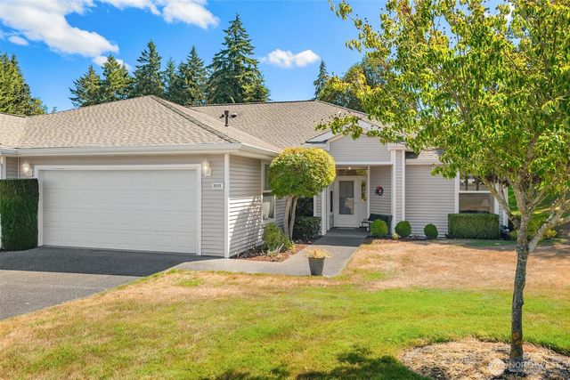7117 87th Avenue Court SW, Lakewood, WA 98498