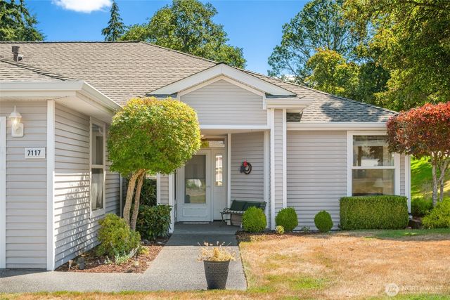7117 87th Avenue Court SW, Lakewood, WA 98498