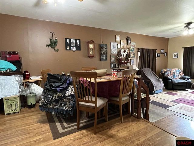 1014 N 8th Avenue, St. James, MN 56081