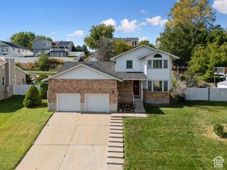2255 E 3225 N, Layton, UT 84040