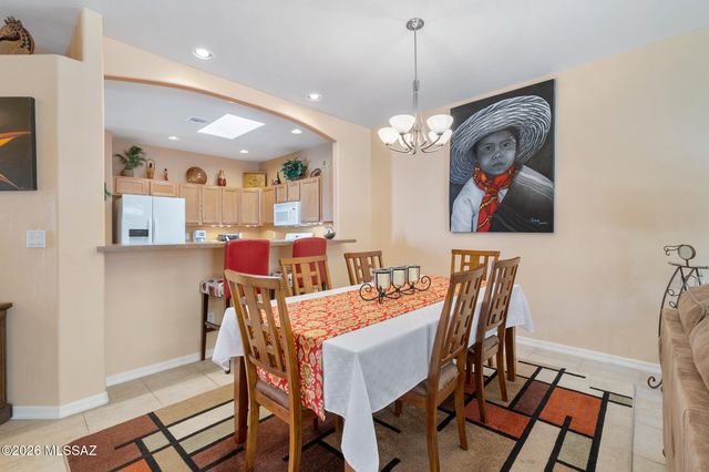 1205 N Chilson Court, Green Valley, AZ 85614