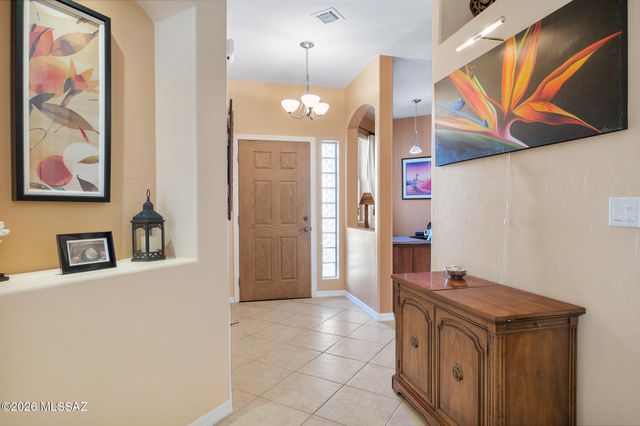 1205 N Chilson Court, Green Valley, AZ 85614